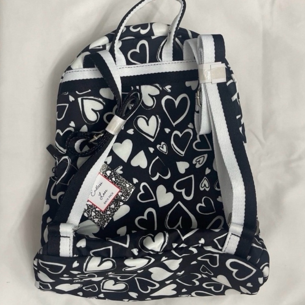 NWT Brighton “Endless Love” Mini Backpack - Picture 6 of 7